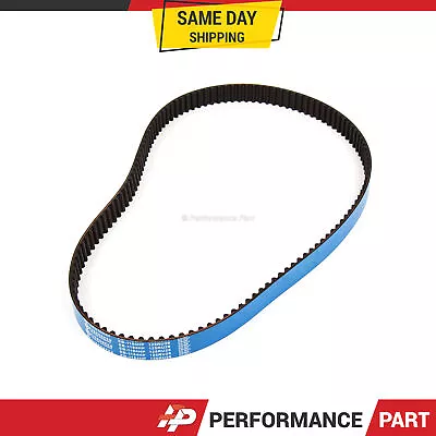 Racing Timing Belt For 90-04 Honda Acura B18A1 B20Z2 B18B1 B20B4 1.8 2.0 • $33.99