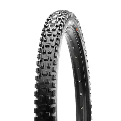 Maxxis Tyre Assegai - 29 X 2.60 - EXO / TR - Foldable - Black • $69.99