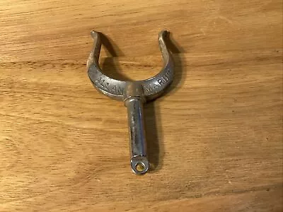 Vintage Allan Marine Oar Lock Holder For Row Boat Rust Proof • $20