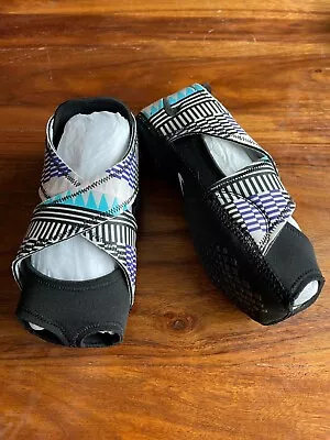 £30 • Buy Women's Nike Studio Wrap Prt ( UK 8.5-9.5 )