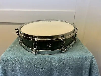 Custom Snare Drum 13”x3.5” Maple Stave Piccolo • $325