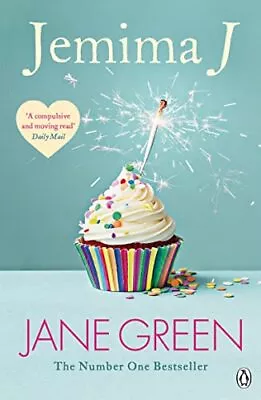 Jemima J: For Those Who Love Faking Friends And My S... By Green Jane Paperback • £4.77