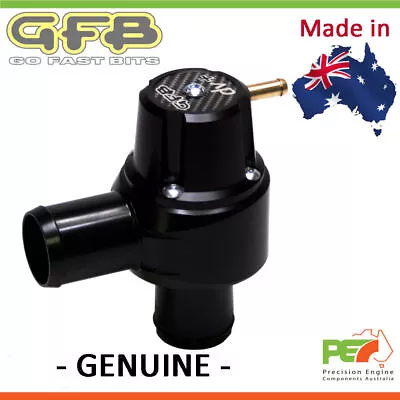 Brand New * GFB * DV+ Blow Off Valve For Mazda MX-5  Turbo BP-Z3 NB • $214