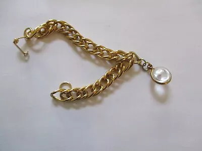Mustard Seed Charm Bracelet • $12.99