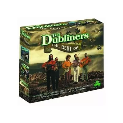 £3.92 • Buy The Dubliners - Best Of - The Dubliners CD L2VG The Cheap Fast Free Post The