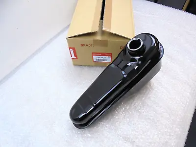 Honda Dax ST50 ST70 ST90 CT70 6V NH1 Black Steel Fuel Tank New OE 17500-098-030 • $120.71