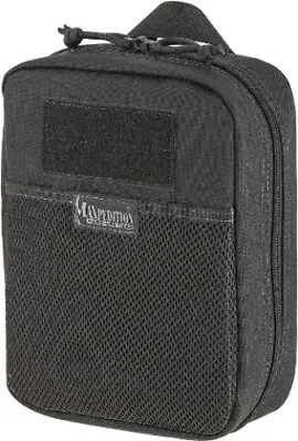 New Maxpedition CHUBBY Pocket Organizer Black PT1311B • $41.57