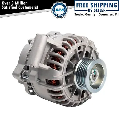 New Replacement Alternator For 01-04 Mazda Tribute Ford Escape 3.0L • $105.13