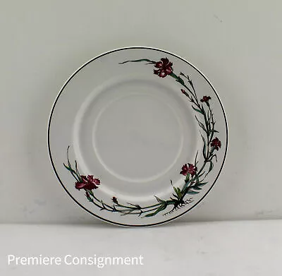 Villeroy & Boch Botanica Saucer (only) For Cream Soup Bowl 7 3/8  Dia (2AVL) • $10.26