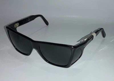 $49.99 • Buy Persol Sunglasses 009 95/31 Multi Lens Pre-Owned Made Italy