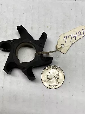 NOS Scott McCulloch Atwater? Outboard 77429 77429A 75Hp Bailer Impeller • $34.95