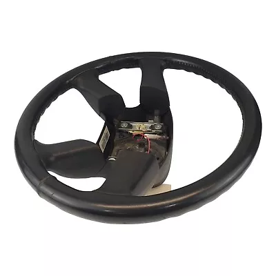 ✅ 03-06 Chevy/GM Silverado Suburban Sierra Yukon Tahoe Envoy Steering Wheel OEM • $169.99