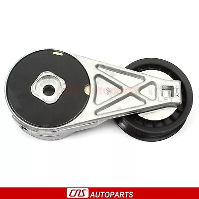 $21.97 • Buy Belt Tensioner Fits 97-09 Malibu Equinox Venture Alero Grand Am Montana Aztek V6