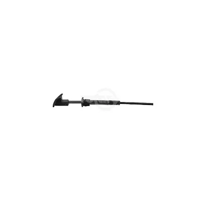 Rotary 9682 Choke Control Cable Fits Bolens Huskee Yard Machines MTD 746-0614A • $11.70