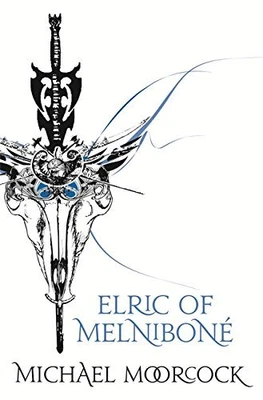 £8.99 • Buy Elric Of Melnibone (The Tale Of The Eternal Champ By Michael Moorcock 1857983343