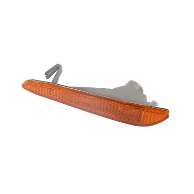 Fits Mercedes W211 E-Class Right Front Side Marker Light Bumper Turn Signal Lamp • $10.29