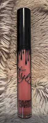 $9.99 • Buy Kylie Jenner Cosmetics Harmony Liquid Lipstick Pink Sold Out Limited Edition