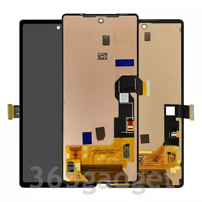 For Google Pixel 6 / Pixel 6A OLED LCD Display Touch Screen Assembly W/Frame USA • $142.49