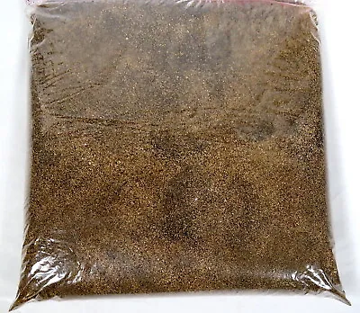 Relaxation Magnetite/Hematite Therapeutic Therapy Sand 8lbs • $29.99