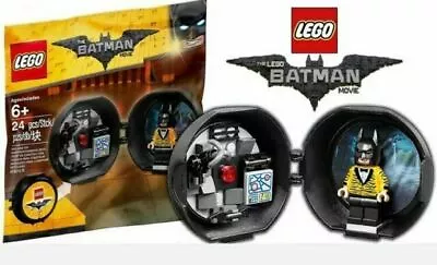 £9.99 • Buy LEGO The LEGO Batman Movie Batman Cave Pod (5004929)