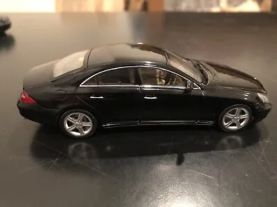 Paul's Model Art Minichamps Mercedes-Benz CLS Class Diecast Model Car - 1:43 • $35