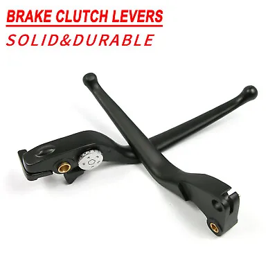 Brake Clutch Levers For Victory CROSS COUNTRY Roads KINGPIN VEGAS 8 Ball USA • $33