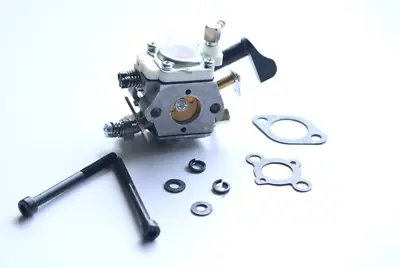 Carburetor Fit Walbro WT-997 WT-668 WT-998 WT-813 HPI Baja 5B FG ZENOAH CY RCMK • $60.49