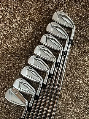 Mizuno JPX 919 Hot Metal Combo  4-GW • $400