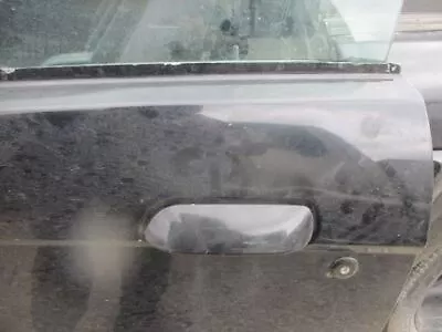 Driver Door Handle Exterior Door Painted Fits 99-04 MUSTANG 1558901 • $68.99