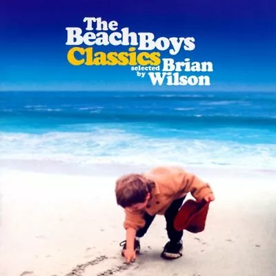 The Beach Boys - Classics Selected By Brian Wilson - The Beach Boys CD VWVG The • $10.99