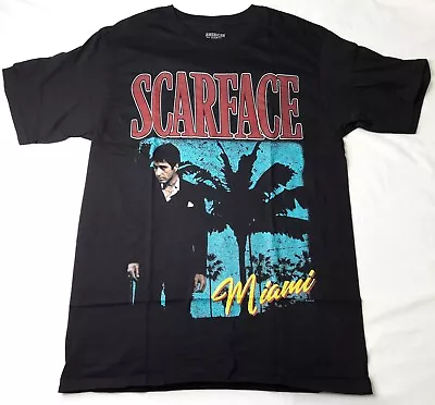NEW Women’s FASHIONNOVA American Classics “Scarface Miami” T-Shirt (M) • $15.38
