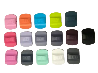 YETI MagSlider Magnets Authentic 19 Awesome Colors To Choose From- New Colors • $11.50