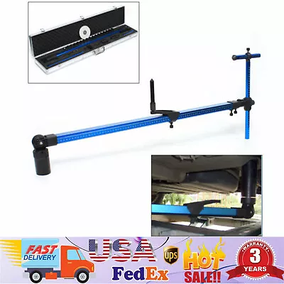 Auto Body Shop Frame Machine 2D Measuring System For Car Auto Body Repair Tool • $155