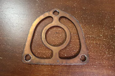 Victor 9463 1930-31 Chevrolet Intake To Exhaust Copper Type Gasket  (533*) • $16.36