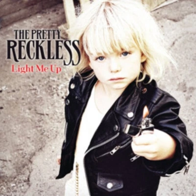 £7.59 • Buy PRETTY RECKLESS Light Me Up CD NEW & SEALED