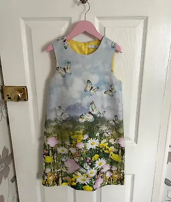 Girls Marks & Spencer’s Dress Age 9/10 Years • £5.99