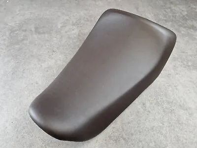 Royal Enfield Meteor 350 Brown Riders Seat - New & Unboxed - Uk Stock • $77.36