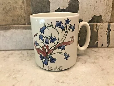 Villeroy & Boch Bluebell Mug • $20.99