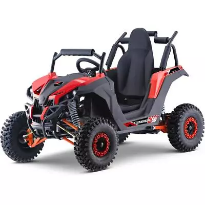 1200w Electric 4X4 Kids ATV Off-Road Battery Powered 4-Wheeler Go-Kart • $1499.01