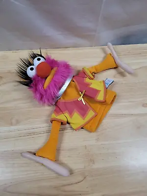 Disney Muppets Animal Plush Puppet Drummer Jim Henson GUND Toys • $16.99