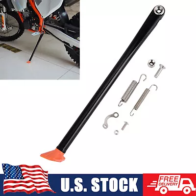 Billet Side Stand Kickstand For KTM 350 XCF XC-F 2012-2015 EXC-F XCF-W 2012-2016 • $42.99