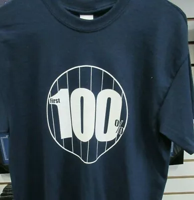 Mariano Rivera 2019 Baseball Hall Of Fame T-shirt  First 100%  - 2 Sided • $8.95