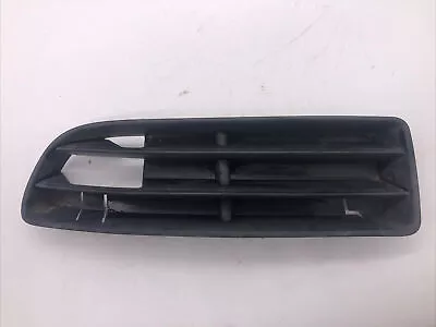 99-05 VW Jetta MK4 LH Lower Bumper Grill Grille Insert 1J5 853 665 B • $25.99