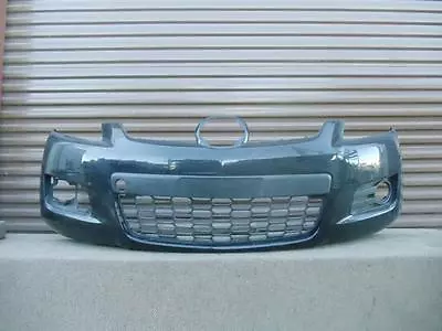 07-09 Mazda Cx-7 Front Bumper Cover Oem Cx7 • $189