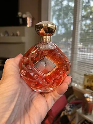 Le Baiser By Lalique For Women 50ml Eau De Parfum Spray.  DISCONTINUED Rare. • $142.66