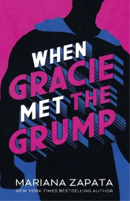 $28.42 • Buy Mariana Zapata When Gracie Met The Grump (Paperback) 