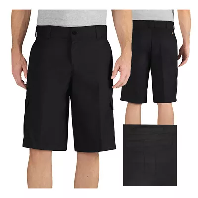 Dickies Men's WRR557 6 Pocket Flex 13  Relaxed Fit Cargo Shorts • $35.88