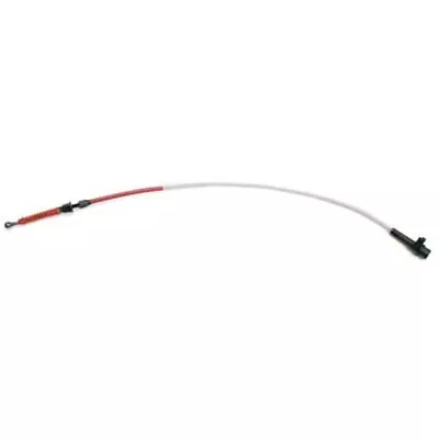 124-300-58-30 GenuineXL Automatic Transmission Kickdown Cable For Mercedes 190 • $141.76