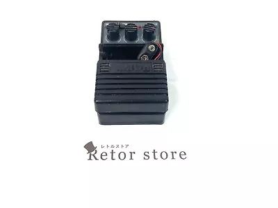 ARION SAD-3 STEREO DELAY Guitar Effects Pedal Used Tested Vintage From JAPAN JP • $49