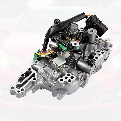 JF016E For 2014-2018 Nissan Altima 2.5L CVT Transmission Valve Body W/ Solenoids • $138.98